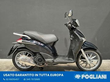 Piaggio Liberty 125
