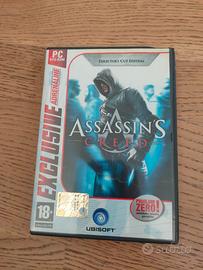Assassin's Creed per PC