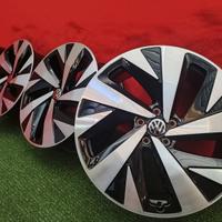 Cerchi VW ID4 ID5 Tiguan Original Nuovi 8Jx20 ET45
