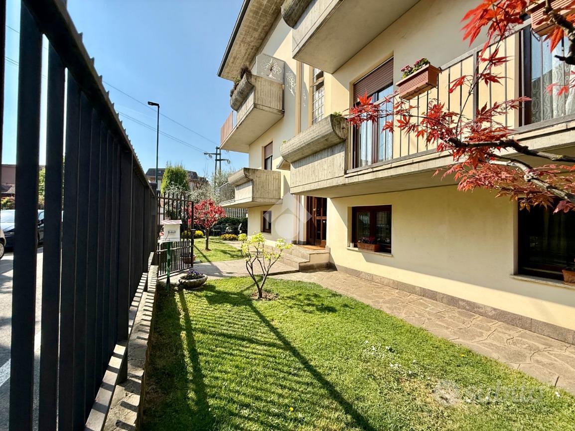 Appartamento – BG - Vista 5