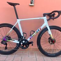 Kit Telaio Giant TCR Advanced