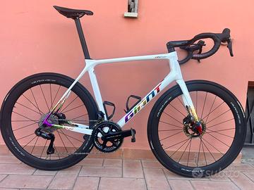 Kit Telaio Giant TCR Advanced