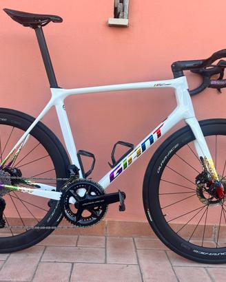 Kit Telaio Giant TCR Advanced