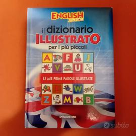 LIBRI E ROMANZI ENGLISH