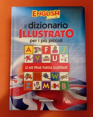 LIBRI E ROMANZI ENGLISH