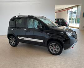 FIAT Panda Cross 2023 Km0 Twinair 4x4 Turbo CROSS
