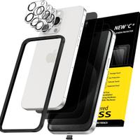 Pellicola Protettiva Privacy per iPhone 15 PRO Max