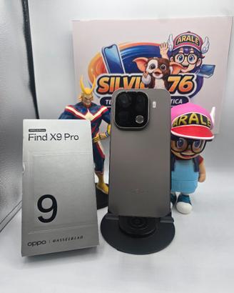 OPPO X9 PRO DA 16/512