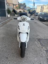 Sym Symphony 150 S