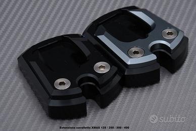Estensione cavalletto XMAX 125 / 250 / 300 / 400