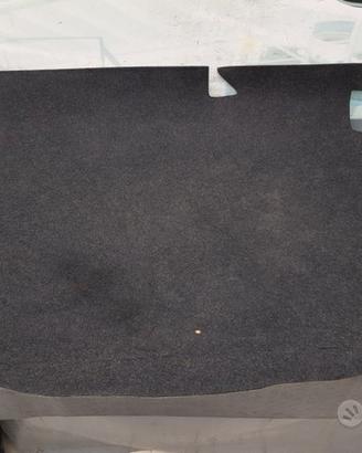 Tappeto Vano Bagagliaio Nissan Qashqai