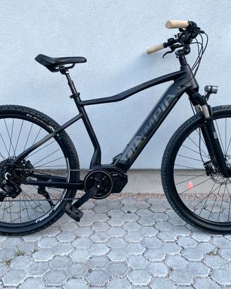 E-bike Olympia Mistral 900Wh  bici elettrica Tg. L