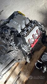 motore audi a 4 sigla CLA disponibile anche il cam