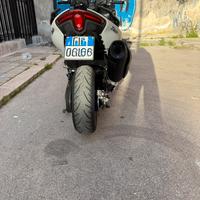 Yamaha T max 560 2021