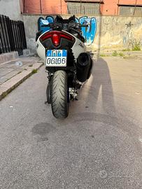 Yamaha T max 560 2021