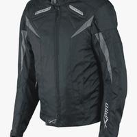 Giacca moto Apro 