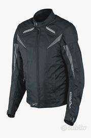 Giacca moto Apro 