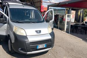 peugeot beeper tepee 1.4 diesel del  2.009 