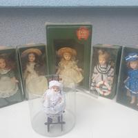 Bambole Dolls House 