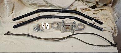 Kit ABM per Hayabusa o Naked