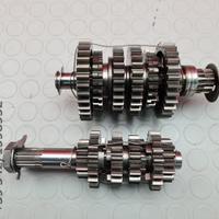 CAMBIO ALBERI KTM SXF 250 2005 2006 SX-F