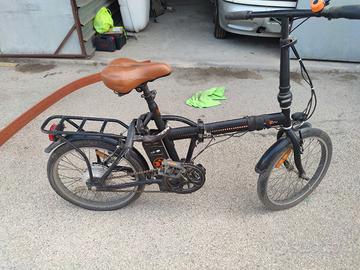 bici elettrica smartway