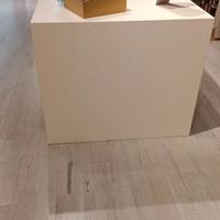 Tavolo da esposizione/ Scrivania