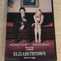 dvd elizabethtown