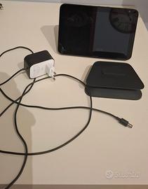 Echo Show 8 con supporto – display Alexa