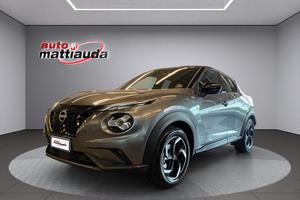 Nissan Juke 1.6 hev N-Connecta