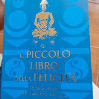 Il piccolo libro della felicità