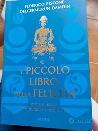 Il piccolo libro della felicità