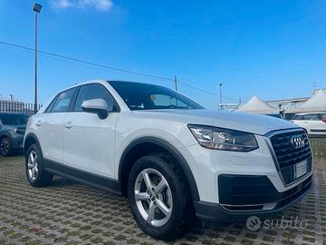 AUDI Q2 1.6 TDI  116cv S-Tronic
