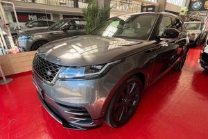 RANGE ROVER VELAR R-DYNAMIC 5p 3.0 D V6 300CV SE T