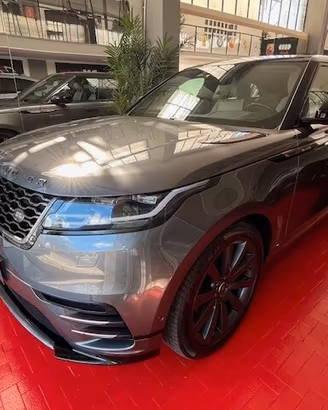 RANGE ROVER VELAR R-DYNAMIC 5p 3.0 D V6 300CV SE T