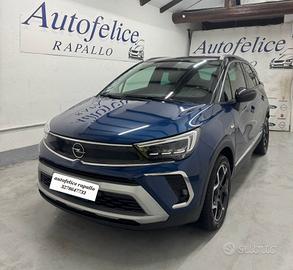 Opel Crossland 1.5 ECOTEC D 110 CV Start&Stop Ulti