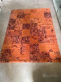 Tappeto cavallino di PQ