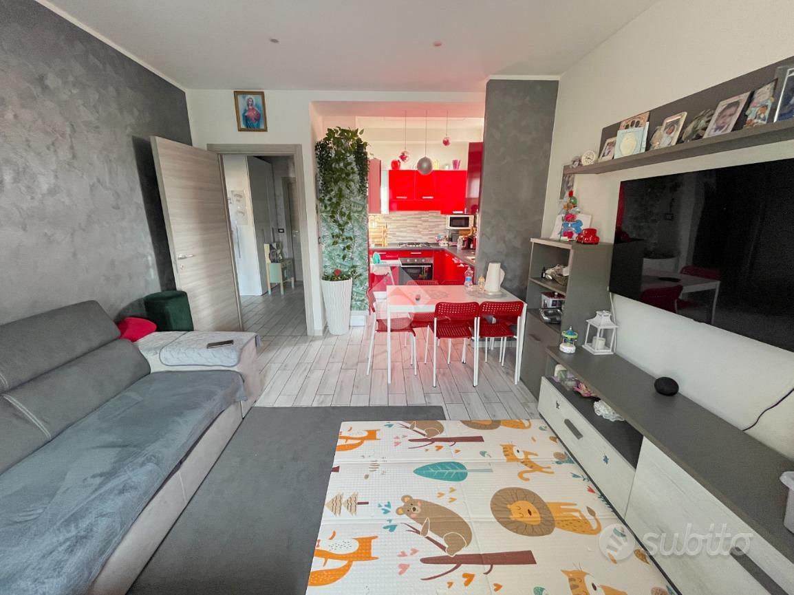Appartamento – Pinerolo, Abbadia Alpina - Vista 3