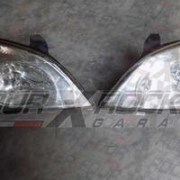 Faro fanale anteriore DR5 07>14