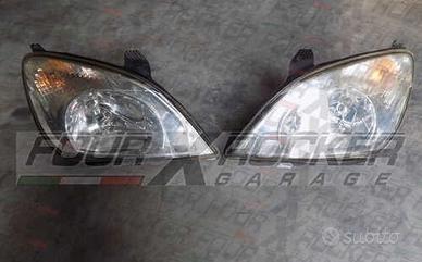 Faro fanale anteriore DR5 07>14