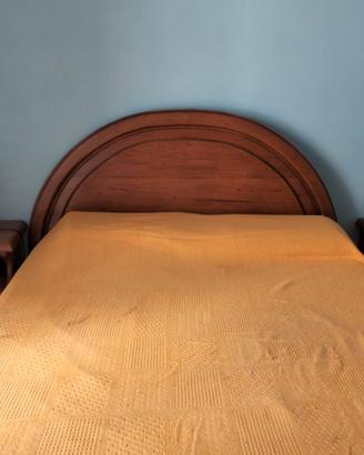 Camera da letto completa