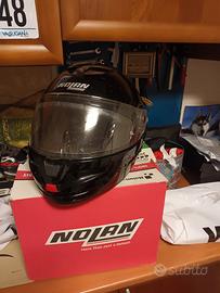 casco moto