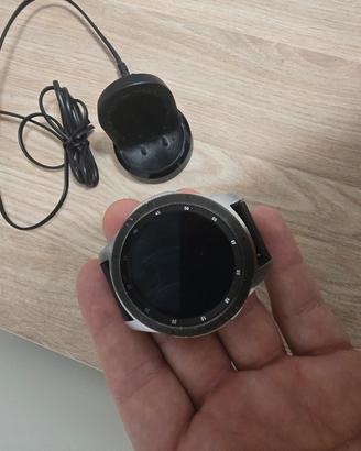 Samsung Galaxy Watch 4 Classic 46mm

