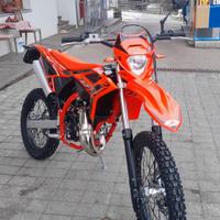 Beta RR Enduro 50 sport