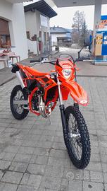 Beta RR Enduro 50 sport