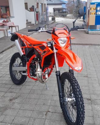 Beta RR Enduro 50 sport