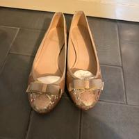 Ballerine Christian Dior