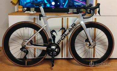 Bici da corsa taglia S - ultegra di2 12v