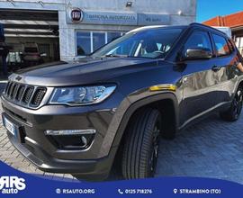 JEEP Compass 2.0 Multijet II 4WD Night Eagle