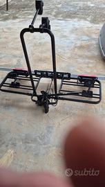 porta bici per auto